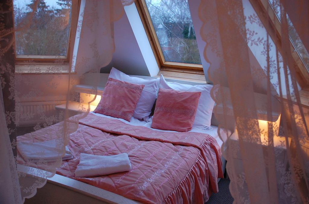 Apartments In Сопот Екстериор снимка