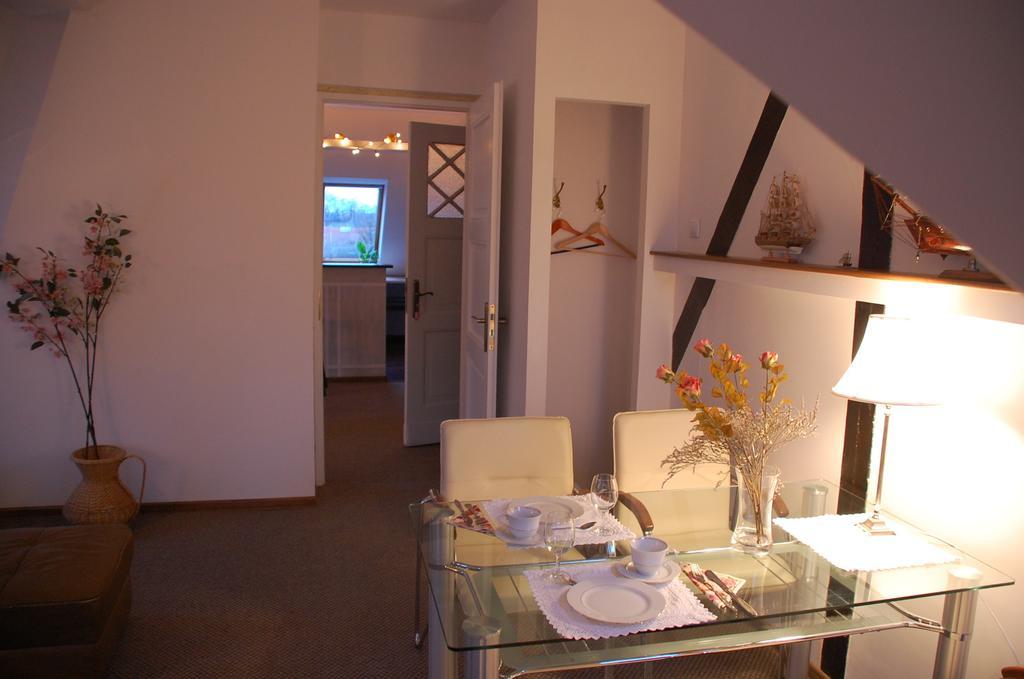 Apartments In Сопот Екстериор снимка