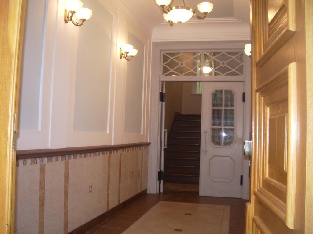 Apartments In Сопот Екстериор снимка