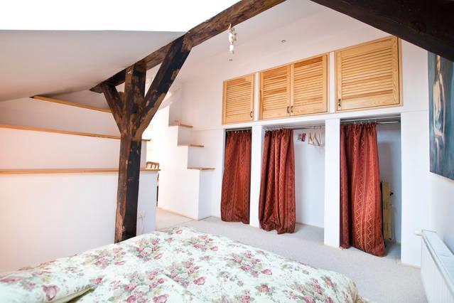Apartments In Сопот Екстериор снимка