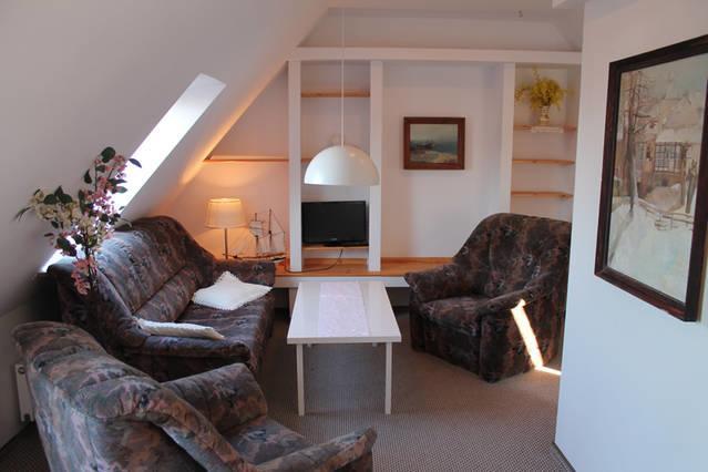 Apartments In Сопот Екстериор снимка