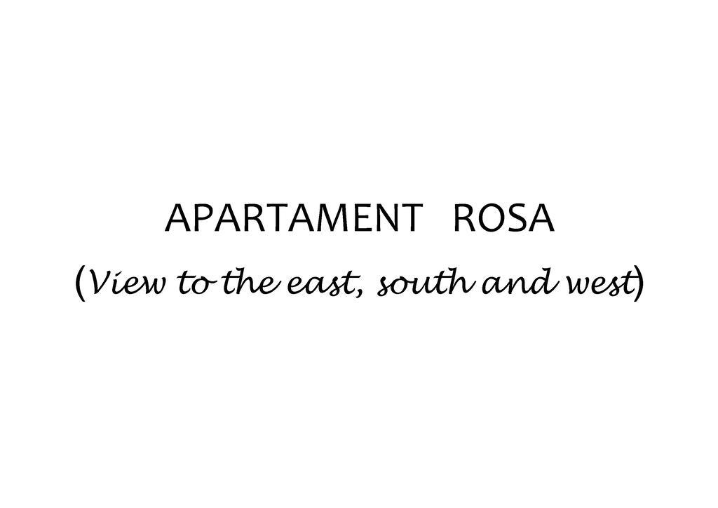 Apartments In Сопот Екстериор снимка