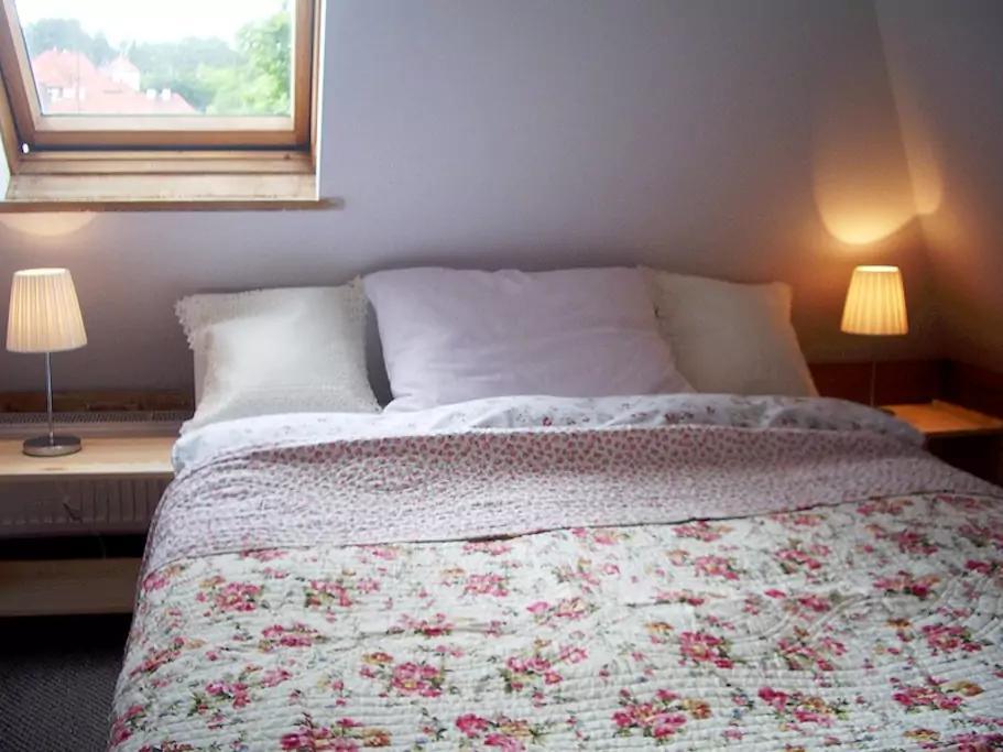 Apartments In Сопот Екстериор снимка