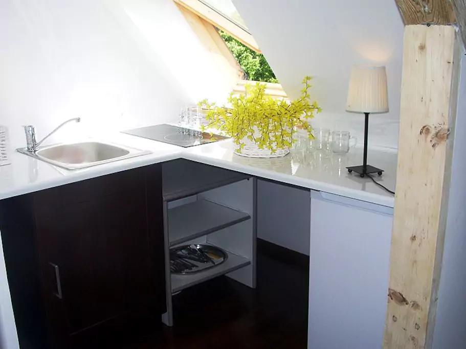 Apartments In Сопот Екстериор снимка