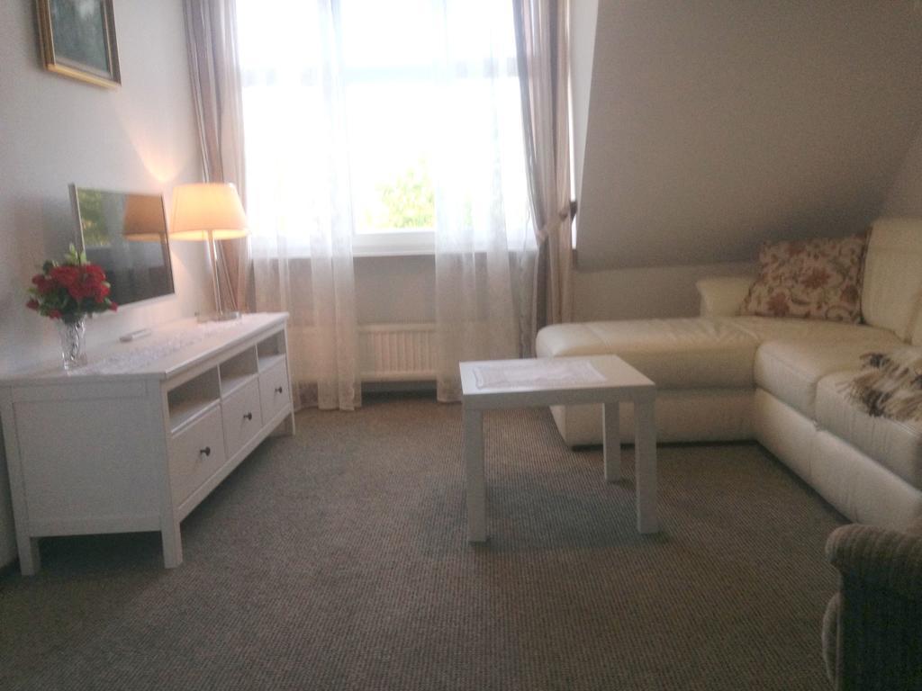 Apartments In Сопот Екстериор снимка