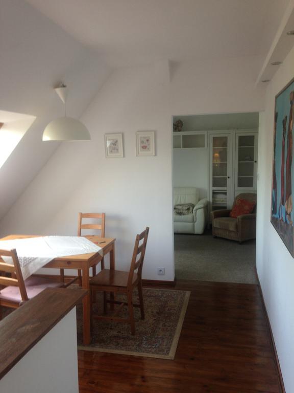 Apartments In Сопот Екстериор снимка
