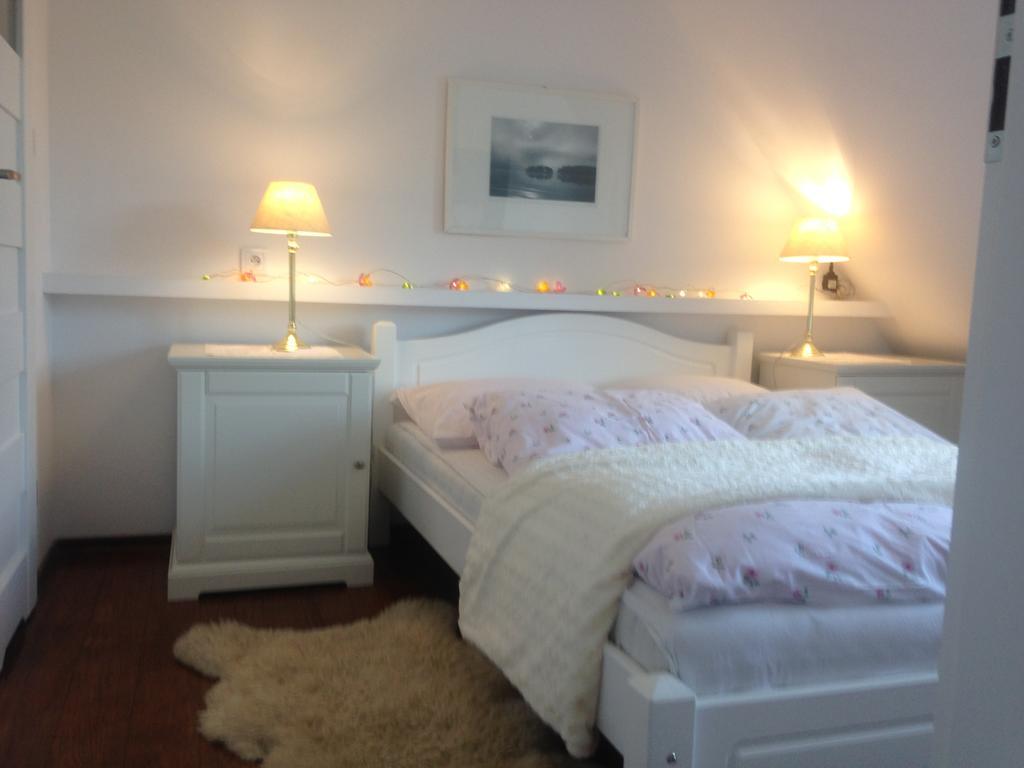 Apartments In Сопот Екстериор снимка