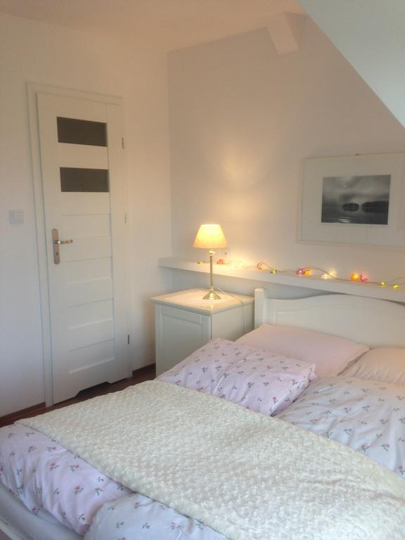 Apartments In Сопот Екстериор снимка