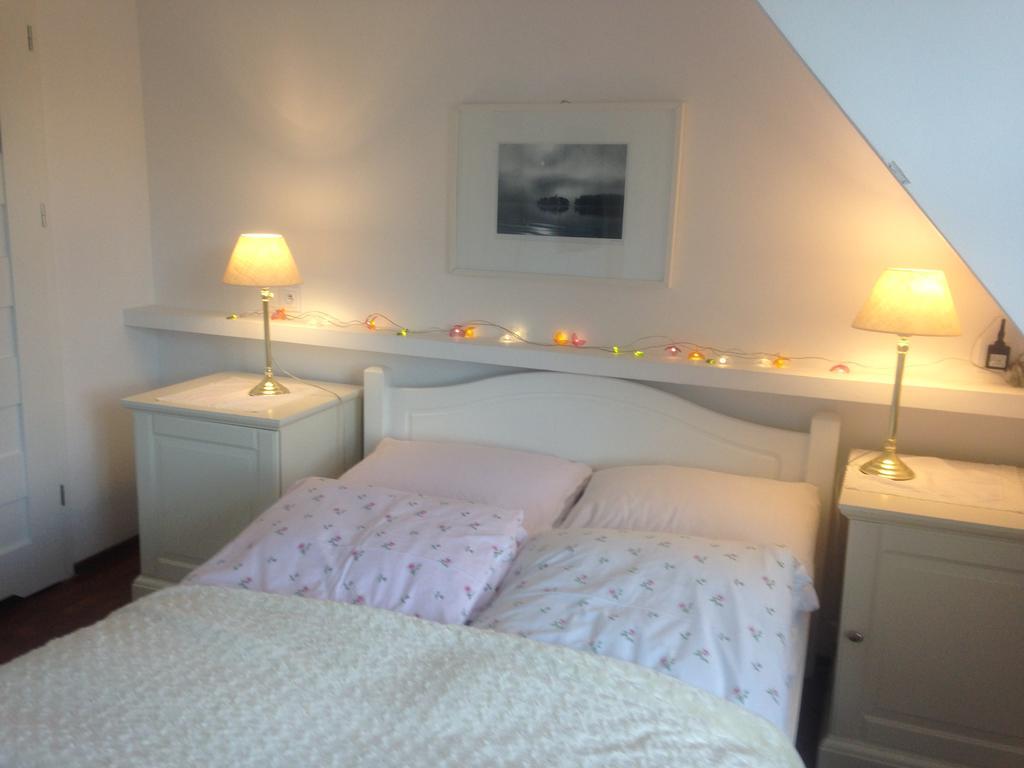 Apartments In Сопот Екстериор снимка